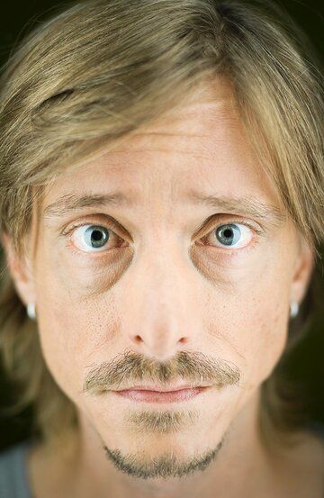 Макензи Крук / Mackenzie Crook