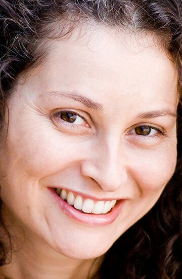 Пола Дж. Ньюман / Paula J. Newman