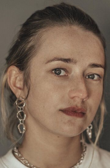 Кристин Торп / Kristine Kujath Thorp