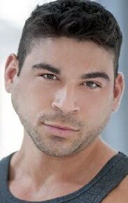 Бретт Азар / Brett Azar