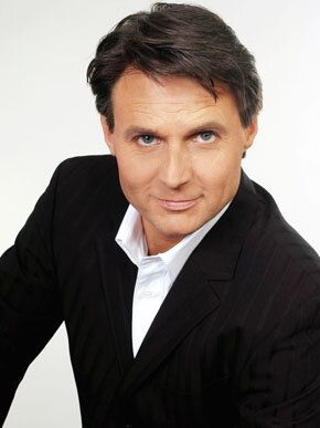 Вольфганг Баро / Wolfgang Bahro