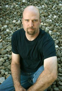 Дон Хьюит мл. / Don Hewitt Jr.