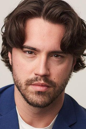 Райан МакКэртан / Ryan McCartan