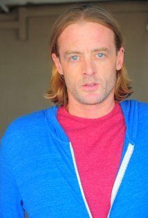 Финнес Иган / Finneus Egan