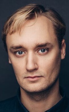 Лью Дитман Стёвельбек / Lue Dittmann Støvelbæk