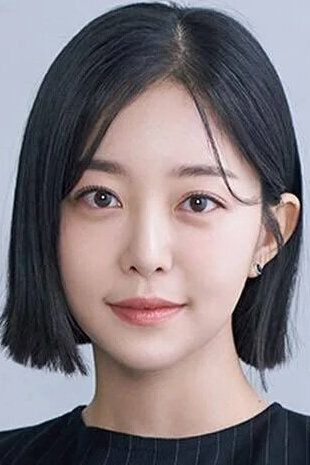 Ким Га-ын / Kim Ga-eun
