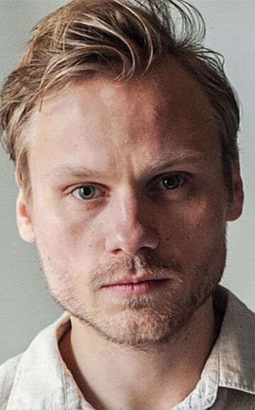 Антон Спикер / Anton Spieker