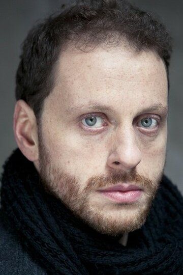 / Bruno Dreyfurst