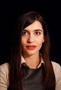Сильвия Станоева / Silviya Stanoeva