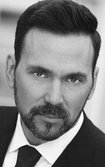 Джейсон Дэвид Фрэнк / Jason David Frank