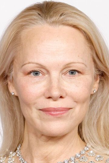 Памела Андерсон / Pamela Anderson
