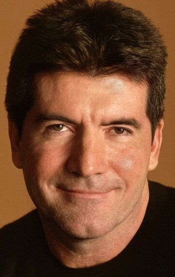 Саймон Коуэлл / Simon Cowell