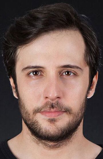 Мехмет Секер / Mehmet Seker