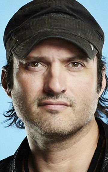 Роберт Родригес / Robert Rodriguez