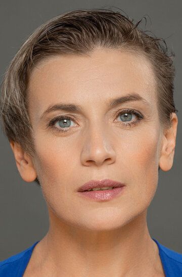 Ирина Обидина / 