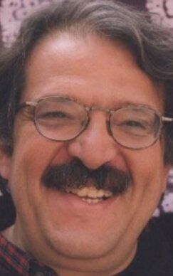 Мишель Израэль / Michel Israël