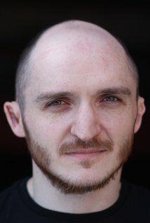 Ли Гилл / Leigh Gill