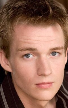 Мейсон Гэмбл / Mason Gamble