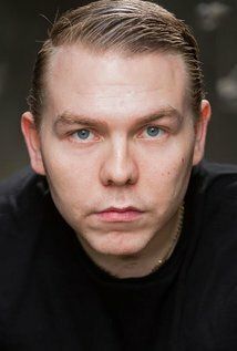 Гарри Рафферти / Harry Rafferty