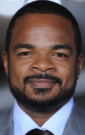 Ф. Гэри Грей / F. Gary Gray