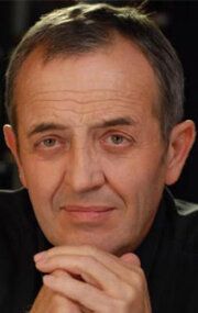 Мишель Деган / Michel Degand