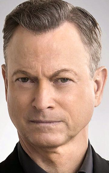 Гэри Синиз / Gary Sinise