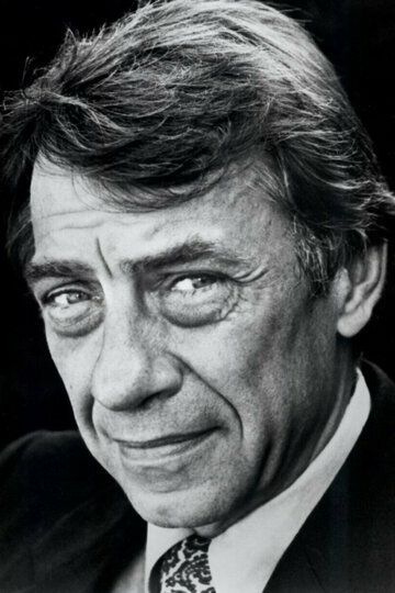 Филип Бейкер Холл / Philip Baker Hall