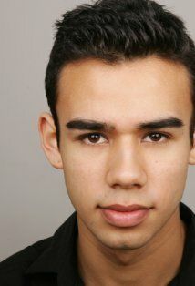 Энджел Кристиан Роман / Angel Christian Roman