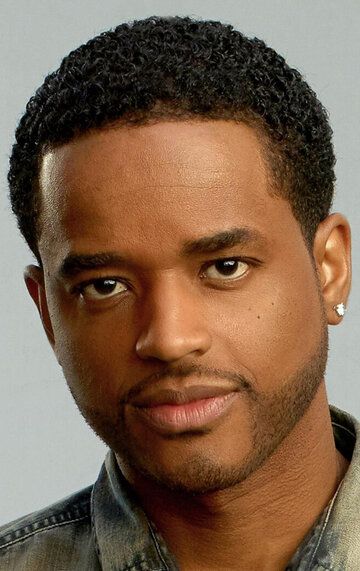 Лоренц Тейт / Larenz Tate