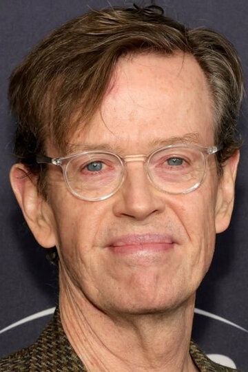 Дилан Бейкер / Dylan Baker