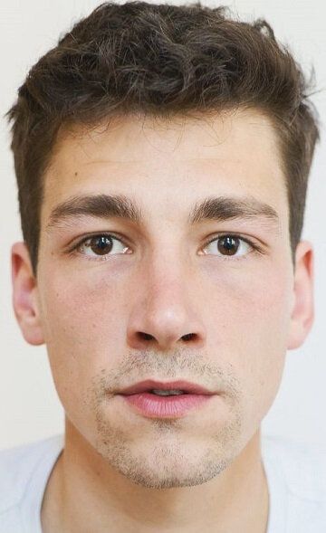 Максимилиан Герлингер / Maximilian Gehrlinger