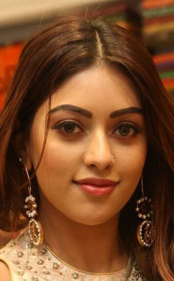Ану Эммануэль / Anu Emmanuel