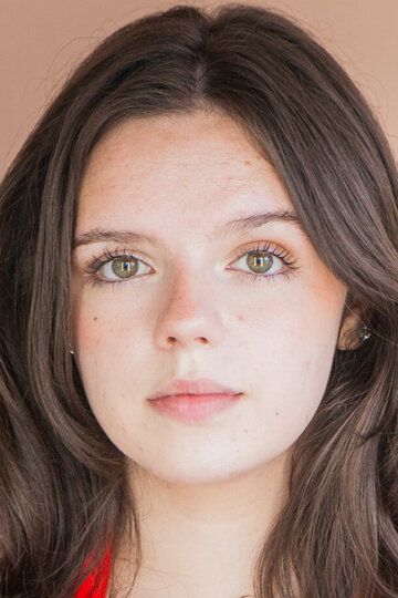 Элли О’Брайен / Ellie O'Brien
