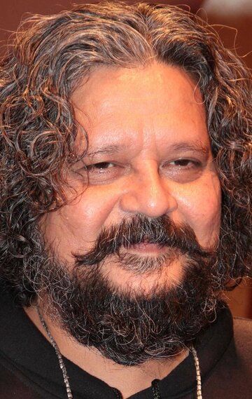 Амол Гуптэ / Amole Gupte