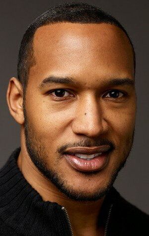 Генри Симмонс / Henry Simmons