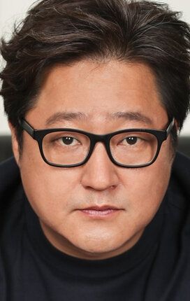 Квак То-вон / Kwak Do-won
