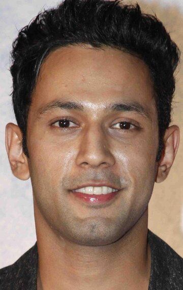 Сахил Ананд / Sahil Anand
