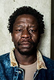 Эндрю Окелло / Andrew Okello