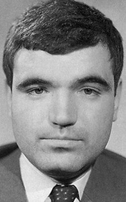 Геннадий Шпаликов /