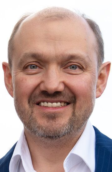 Александр Ковтунец /