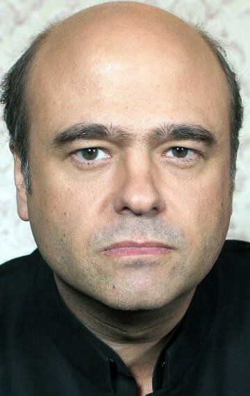 Скотт Эдсит / Scott Adsit