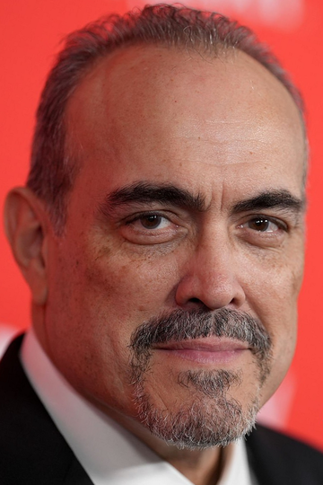 Дэвид Зайас / David Zayas