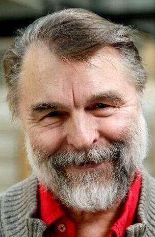 Мартин Вейнманн /