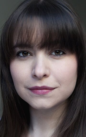 Линдси Крейн / Lyndsey Craine