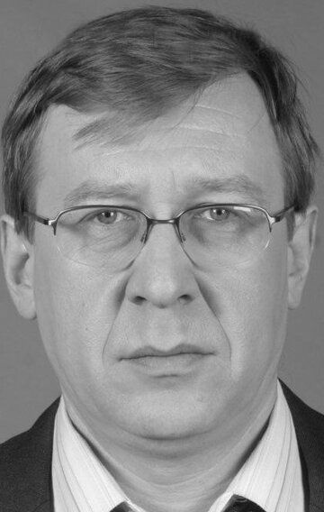 Александр Шаврин / 