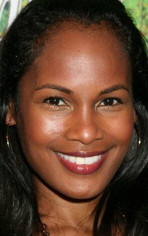 Робин Ли / Robinne Lee