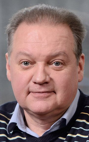 Олег Куликович / 