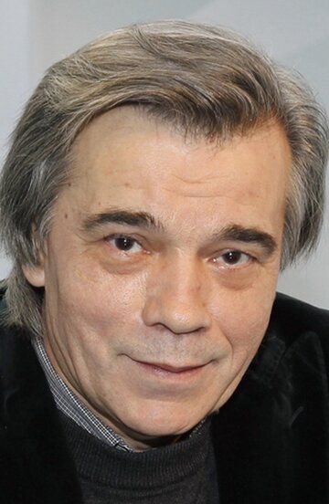Александр Коршунов / 