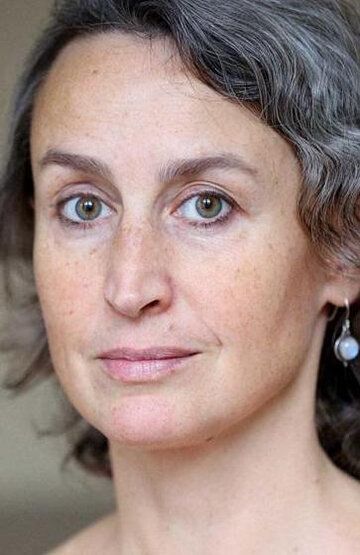 Сесиль Морел / Cécile Morel