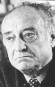 Морис Симашко / 